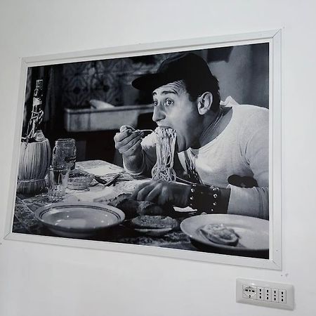 Romafatata: Intero Appartamento エクステリア 写真